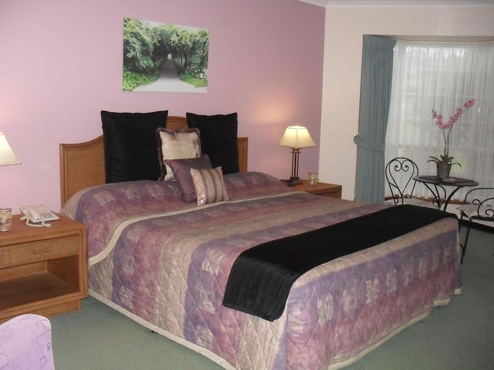 Sapphire Waters Motor Inn Merimbula Kültér fotó