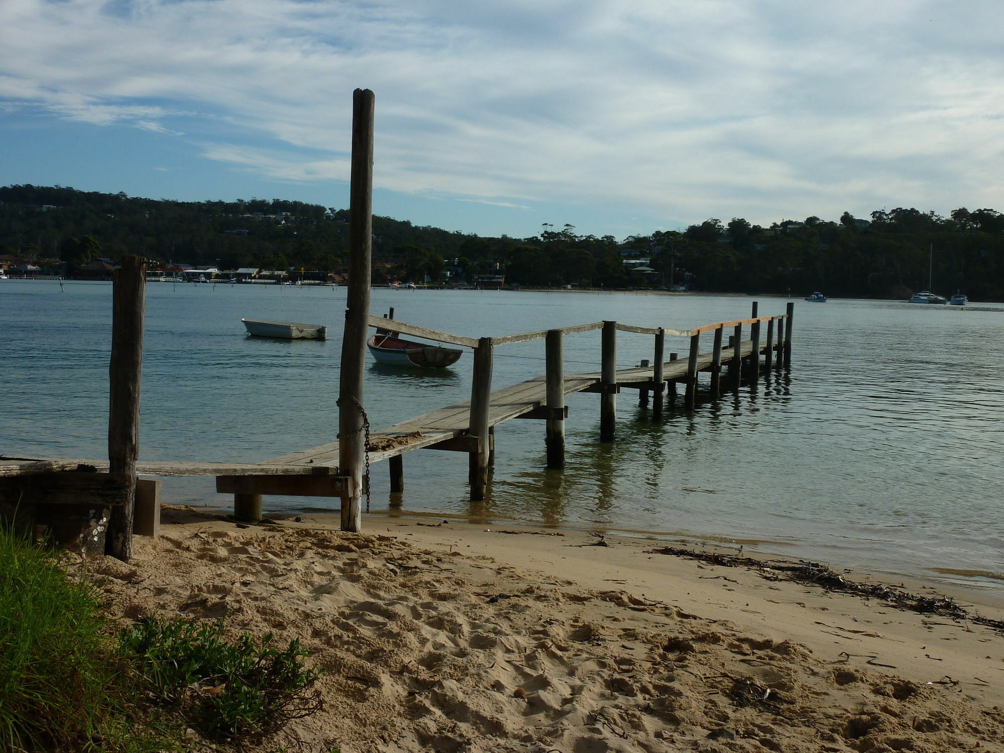 Sapphire Waters Motor Inn Merimbula Kültér fotó